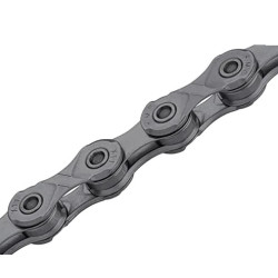 Cadena KMC X11 11v Gris/Gris 118L