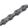 Cadena KMC X11 11v Gris/Gris 118L