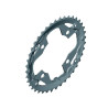 Plato Shimano Acera FC-M3000 40D 3X9V BCD 96 MM Negro