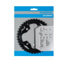 Plato Shimano Acera FC-M3000 40D 3X9V BCD 96 MM Negro