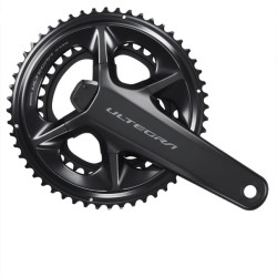 Platos y Bielas Shimano Ultegra FC-R8100 12v Potenciómetro 50x34