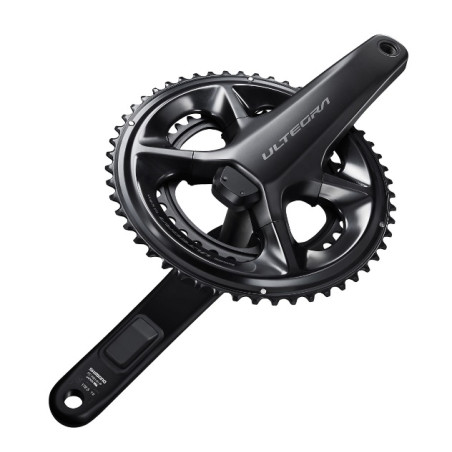 Platos y Bielas Shimano Ultegra FC-R8100 12v Potenciómetro 52x36