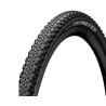 Cubierta Continental Terra Trail 700x35 ShieldWall Plegable TLR Negro