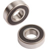 Cuscinetti Sigillati CLB Mozzi Ruote 600IRS-C3 28X12X8
