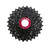 Cassette Sunrace RX0 10v 11/32 Negro
