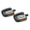 Pedales VP City Aluminio VP-613