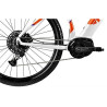 Bicicleta Whistle B-Race A5.2 Gris
