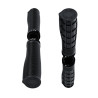 Puños Manillar Tatze Sport Grip 3-Zone Negro