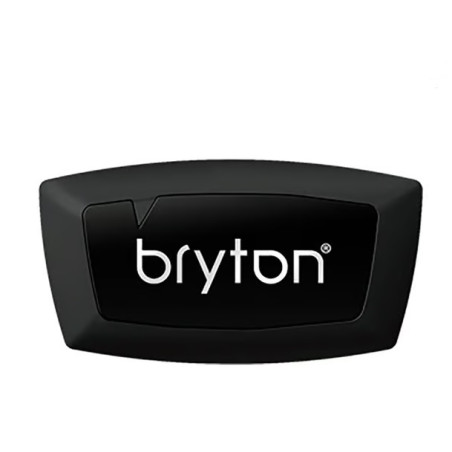 Sensor Frecuencia Cardíaca Bryton