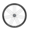 Ruedas Campagnolo Bora WTO 45 2WF Cubierta Dark