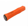 Puños Manillar B-Race Light Naranja