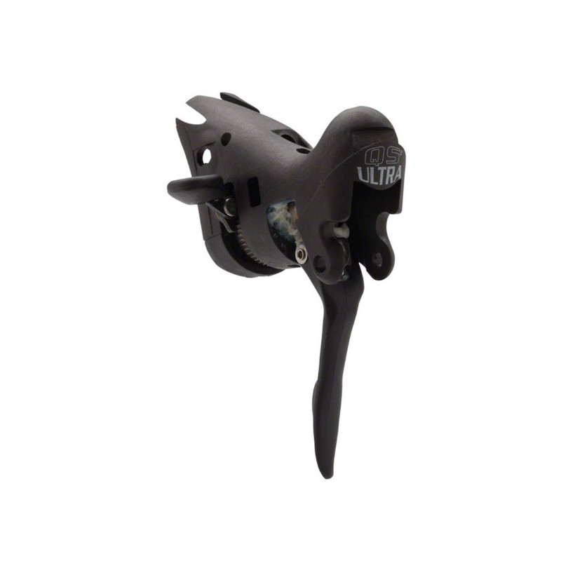 Mando Ergopower Campagnolo Record 10v Izquierdo EC-RE201