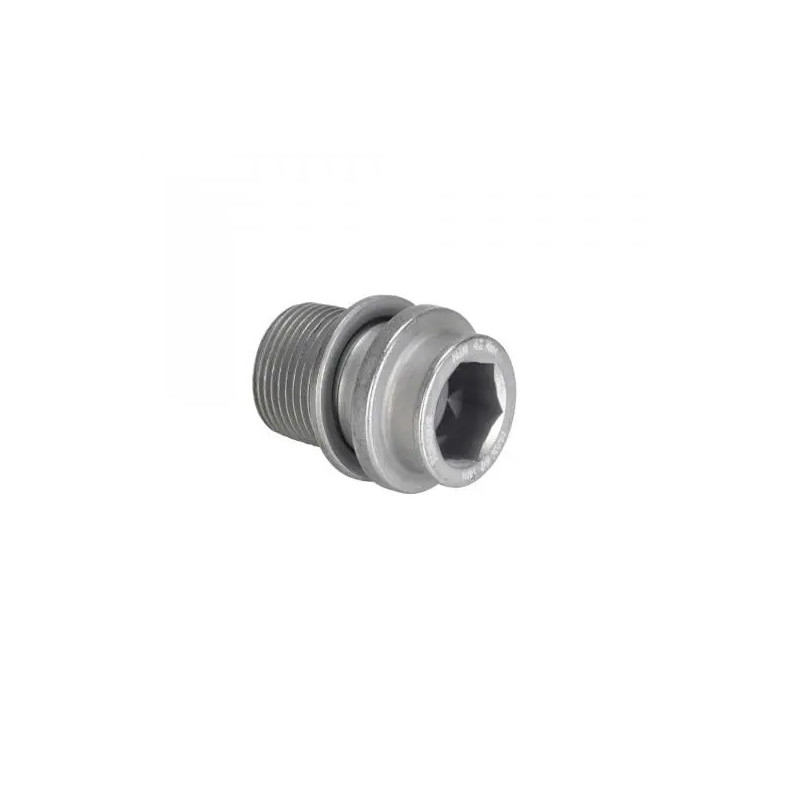 Tornillo Fijación Bielas Campagnolo Ultra-Torque