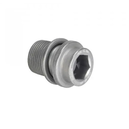 Tornillo Fijación Bielas Campagnolo Ultra-Torque