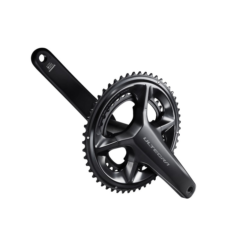 Platos y Bielas Shimano Ultegra FC-R8100 12v 50x34