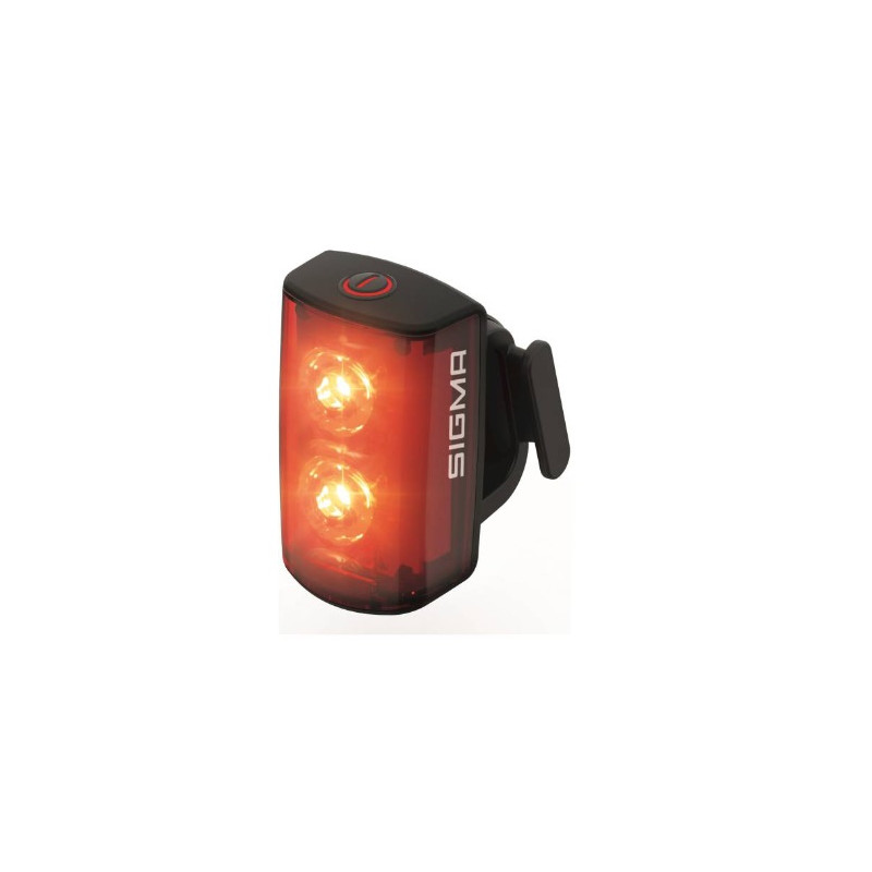 Luz Trasera Sigma Buster RL 80