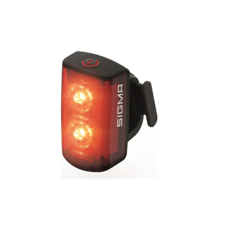 Luz Trasera Sigma Buster RL80