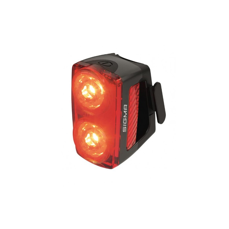 Luz Trasera Sigma Buster RL150