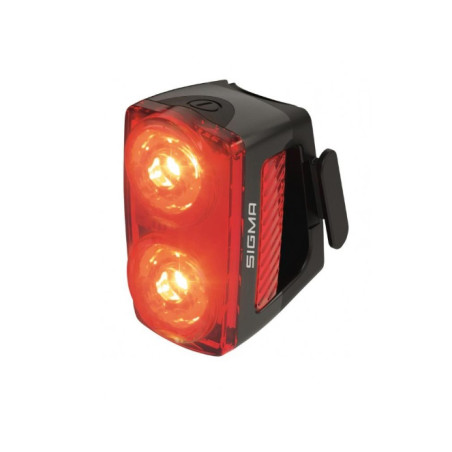 Luz Trasera Sigma Buster RL150