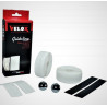 Nastro Manubrio Velox Maxi Cork Bianco