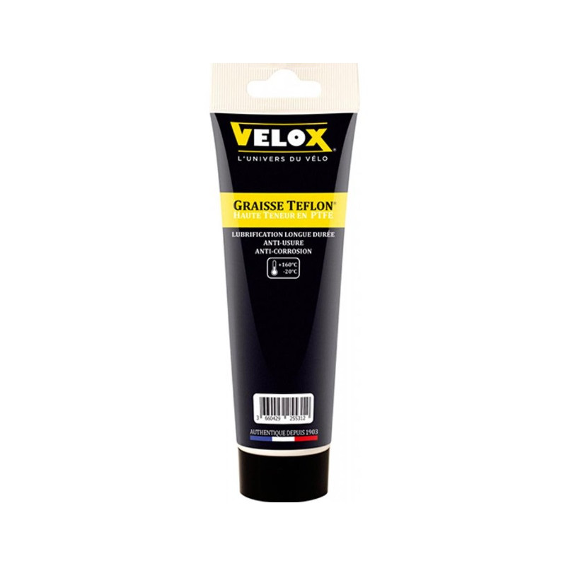 Grasa Velox Teflón Larga Duración 100ml