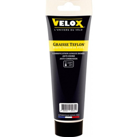 Grasa Velox Teflón Larga Duración 100ml