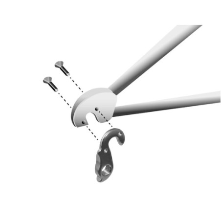 Puntera Cuadro Union GH-039