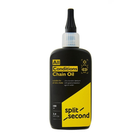 Aceite Split Second All Conditions 100ml