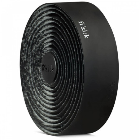 Cinta Manillar Fizik Terra Bondcush Tacky Negro Mate