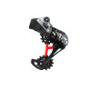 Cambio Sram X01 Eagle AXS 12v 52D Rojo