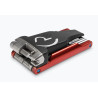 Llave Cube RFR Multiherramienta 19 Funciones Rojo