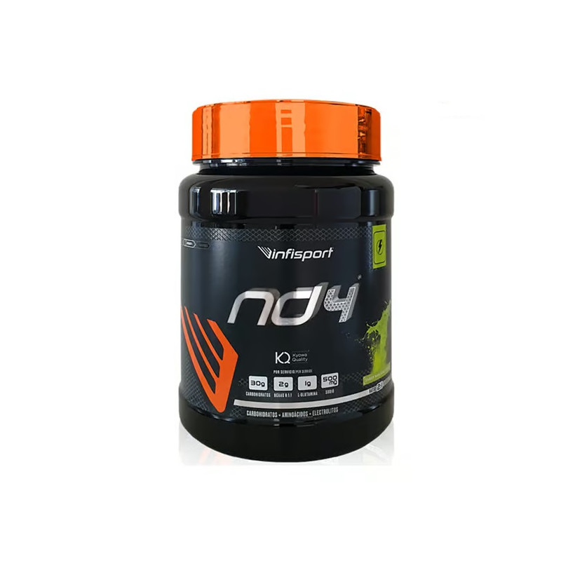 Infisport ND4 Manzana Verde Bote 800 Grs