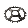 Plato Race Face Cinch DM Acero 10-12V 30D Negro