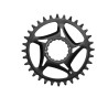 Plato Race Face Cinch DM Acero Shimano 12V 32D Negro