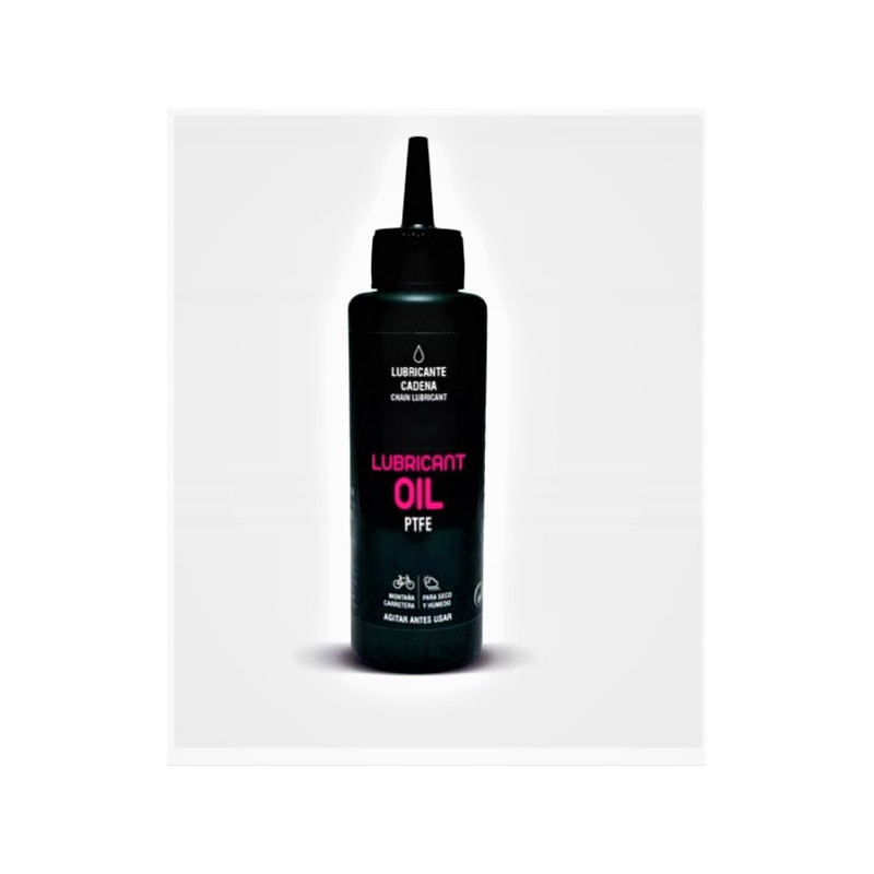 Lubrificante Bompar Especiale PTFE 100 ml
