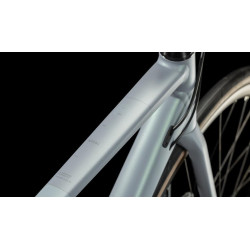 Bicicleta Cube Axial WS PRO