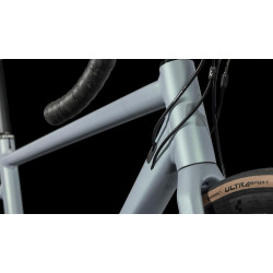 Bicicleta Cube Axial WS PRO