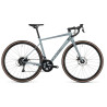 Bicicleta Cube Axial WS PRO