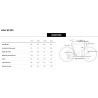 Bicicleta Cube Axial WS PRO