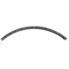 Llanta Campagnolo Shamal Ultra Dark Label Trasera Negra