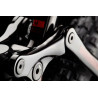 Bicicleta MMR X-BOLT 120 10 29" Negro/Rojo