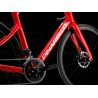 Bicicleta Pinarello X Sram Rival eTap AXS Keen Red