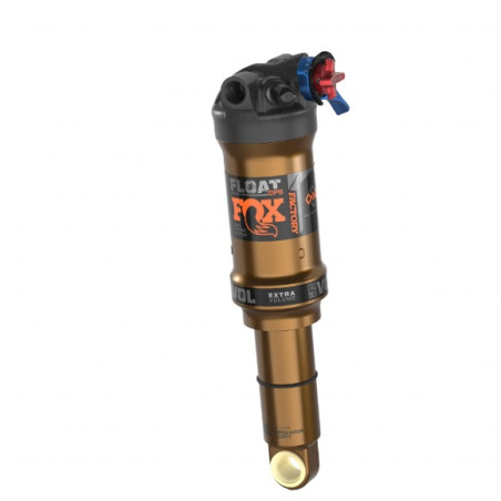 Amortiguador Trasero FOX Float DPS F-S K 3PA Trun SV 2023