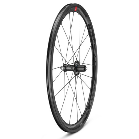 Ruedas Fulcrum Wind 40C