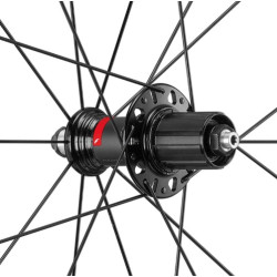 Rueda Trasera Fulcrum Racing 6 C17