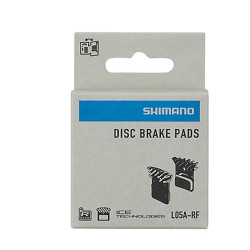 Pastillas de Freno Disco Shimano L05A Dura-Ace/Ultegra/105 Ice-Tech