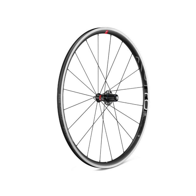 Rueda Trasera Fulcrum Racing 6 C17
