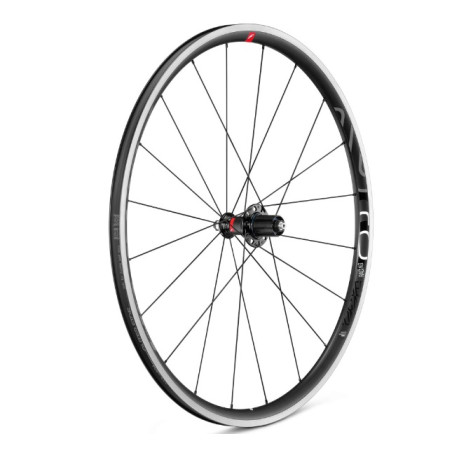 Rueda Trasera Fulcrum Racing 6 C17