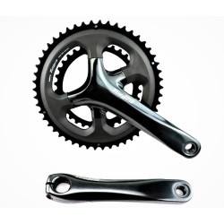 Platos y Bielas Shimano Tiagra FC-4700 50x34