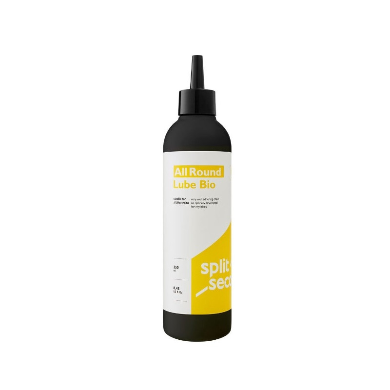 Aceite Lubricante Split Second All Round Lube Bio 250ml